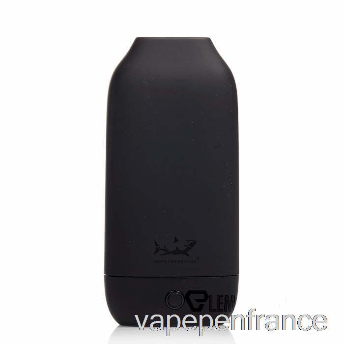 Hamilton Devices Tombstone V2 510 Batterie Stylo Vape Noir